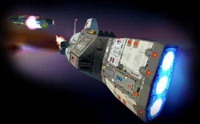 ships