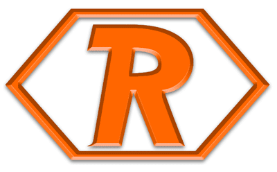 Rock's Logo